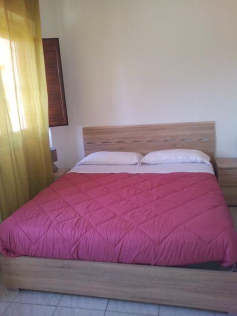 Il Frutteto Bed & Breakfast ตอเรเดลเลสเตลเล ภายนอก รูปภาพ