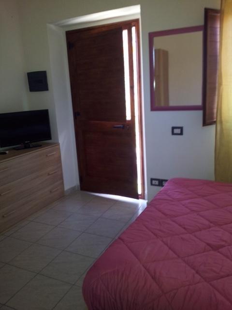 Il Frutteto Bed & Breakfast ตอเรเดลเลสเตลเล ภายนอก รูปภาพ