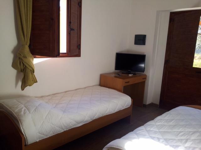 Il Frutteto Bed & Breakfast ตอเรเดลเลสเตลเล ภายนอก รูปภาพ